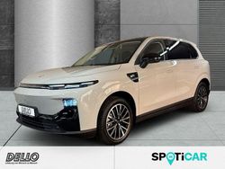 Grau Neu 2025 Leapmotor B10 SUV | 35.990 € (Fairer Preis)