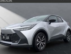 Silber Gebraucht 2025 Toyota C-HR Team SUV | 28.990 € (Superpreis)