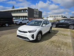 Weiss Neu 2025 Kia Stonic SUV | 18.870 € (Guter Preis)