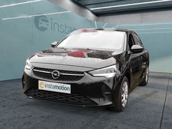 Schwarz Gebraucht 2020 Opel Corsa Edition Limousine | 13.089 € (Etwas zu teuer)