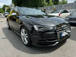 Gebraucht 2015 Audi S3 Sport Limousine | 26.999 € (Etwas zu teuer)