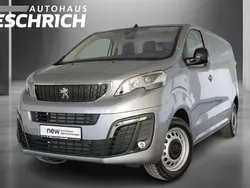 Grau Neu 2024 Peugeot Expert Van | 30.480 € (Fairer Preis)
