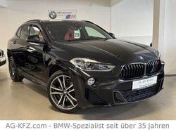 Saphirschwarz Gebraucht 2019 BMW X2 M Sport SUV | 22.499 € (Superpreis)
