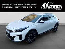Weiß Neu 2025 Kia XCeed Vision SUV | 26.489 €