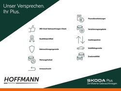 Grau Gebraucht 2020 Skoda Kamiq Drive SUV | 19.550 € (Fairer Preis)