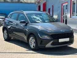 Grau Gebraucht 2023 Hyundai Kona SUV | 16.995 €