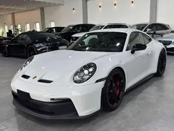 Schwarz Gebraucht 2022 Porsche 911 GT3 Coupé | 194.999 € (Etwas zu teuer)