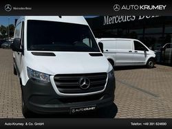 Andere Gebraucht 2021 Mercedes Sprinter Van | 48.195 €