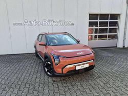 Terracotta metallic Gebraucht 2025 Kia EV3 2 SUV | 33.990 € (Superpreis)