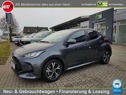 Marlingrau Neu 2025 Toyota Yaris Kleinwagen | 23.450 € (Guter Preis)