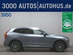 Osmium grey metal / (metallic) Gebraucht 2020 Volvo XC60 Inscription SUV | 19.450 €