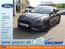 Magneticgrau Gebraucht 2020 Ford Focus ST Limousine | 21.740 € (Guter Preis)
