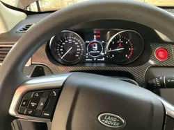 Grau Gebraucht 2017 Land Rover Discovery Sport Pure SUV | 15.800 € (Superpreis)