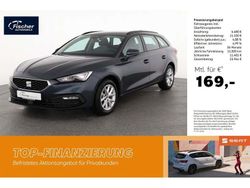 Grau Gebraucht 2022 Seat Leon Style Kombi | 21.980 € (Guter Preis)