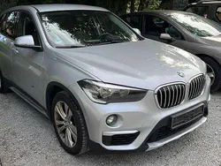 Gebraucht 2016 BMW X1 xLine SUV | 18.000 € (Guter Preis)