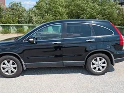 Schwarz Gebraucht 2009 Honda CR-V Comfort SUV | 10.500 € (Teuer)