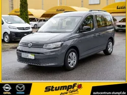 Pure grey Gebraucht 2023 VW Caddy Van / Kleinbus | 29.995 € (Fairer Preis)