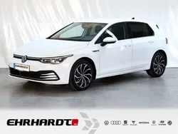 VW Golf VIII