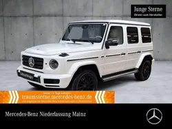 Other Gebraucht 2023 Mercedes G400 AMG SUV | 146.990 € (Teuer)