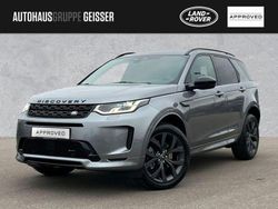Eiger grey Gebraucht 2023 Land Rover Discovery 5 SE Dynamic SUV | 41.750 € (Superpreis)