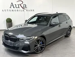 Dravitgrau Gebraucht 2022 BMW M340 Shadowline Limousine | 44.989 € (Fairer Preis)