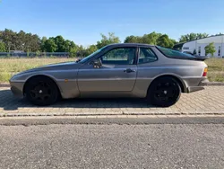 Beige Gebraucht 1986 Porsche 944 Coupé | 12.900 €