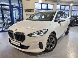 Weiß Gebraucht 2024 BMW 216 Sport Line SUV | 24.800 € (Fairer Preis)