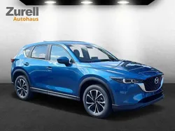 Gebraucht 2024 Mazda CX-5 Ad'Vantage SUV | 36.380 € (Fairer Preis)