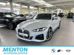 Grau Gebraucht 2025 BMW 430 Gran Coupé M Sport Coupé | 46.990 € (Superpreis)