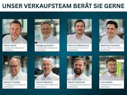 Graphitegrau metallic Gebraucht 2025 Skoda Enyaq iV RS SUV | 49.890 € (Superpreis)