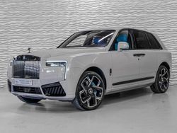 Tempest grey Neu 2025 Rolls Royce Cullinan SUV | 642.481 € (Teuer)