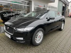 Schwarz Gebraucht 2018 Jaguar I-Pace S SUV | 22.750 € (Fairer Preis)