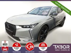Grau Gebraucht 2023 DS Automobiles DS4 Opera Limousine | 32.088 € (Teuer)