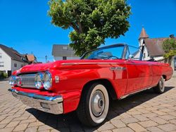 Rot Gebraucht 1963 Buick Skylark Cabrio | 25.990 €