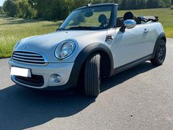 Andere farben Gebraucht 2012 Mini ONE Kleinwagen | 12.600 €