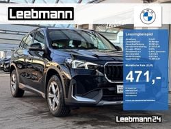 Schwarz Gebraucht 2024 BMW X1 Sport Line SUV | 35.399 € (Guter Preis)