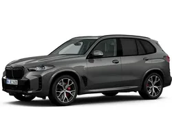 Gebraucht 2025 BMW X5 Comfort Edition SUV | 79.920 €
