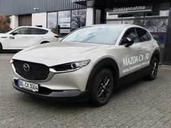 Platinum quartz Gebraucht 2023 Mazda CX-30 Homura-Line SUV | 25.490 € (Fairer Preis)