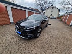 Schwarz Gebraucht 2019 Opel Grandland X Innovation SUV | 11.800 € (Guter Preis)