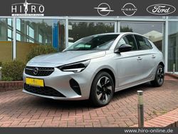 Kristall silber Gebraucht 2023 Opel Corsa-e Elegance Kleinwagen | 21.990 € (Teuer)