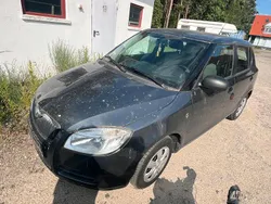 Grau Gebraucht 2009 Skoda Fabia Kleinwagen | 2.490 € (Fairer Preis)