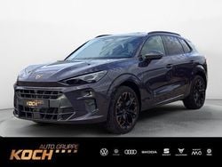 Dark void Gebraucht 2024 Cupra Terramar VZ SUV | 49.780 € (Fairer Preis)