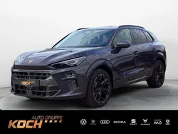 Dark void Gebraucht 2024 Cupra Terramar VZ SUV | 50.664 € (Fairer Preis)