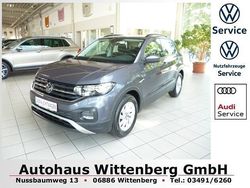 Gebraucht 2022 VW T-Cross Life SUV | 18.990 € (Fairer Preis)