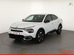 Weiß Gebraucht 2024 Citroën C4 X PureTech SUV | 22.785 € (Fairer Preis)