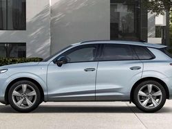 Daytonagrau perleffekt Neu 2025 Audi Q3 S-Line SUV | 50.619 € (Fairer Preis)