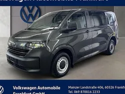 Grau Neu 2025 VW T6.1 Van | 56.890 € (Fairer Preis)