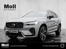 Vapour grey / metallic Gebraucht 2023 Volvo XC60 Ultimate SUV | 54.480 € (Fairer Preis)