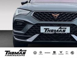 Dark camouflage metallic Gebraucht 2024 Cupra Ateca SUV | 36.900 € (Fairer Preis)