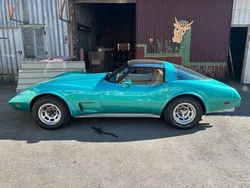 Andere außenfarben Gebraucht 1979 Chevrolet Corvette | 27.800 €